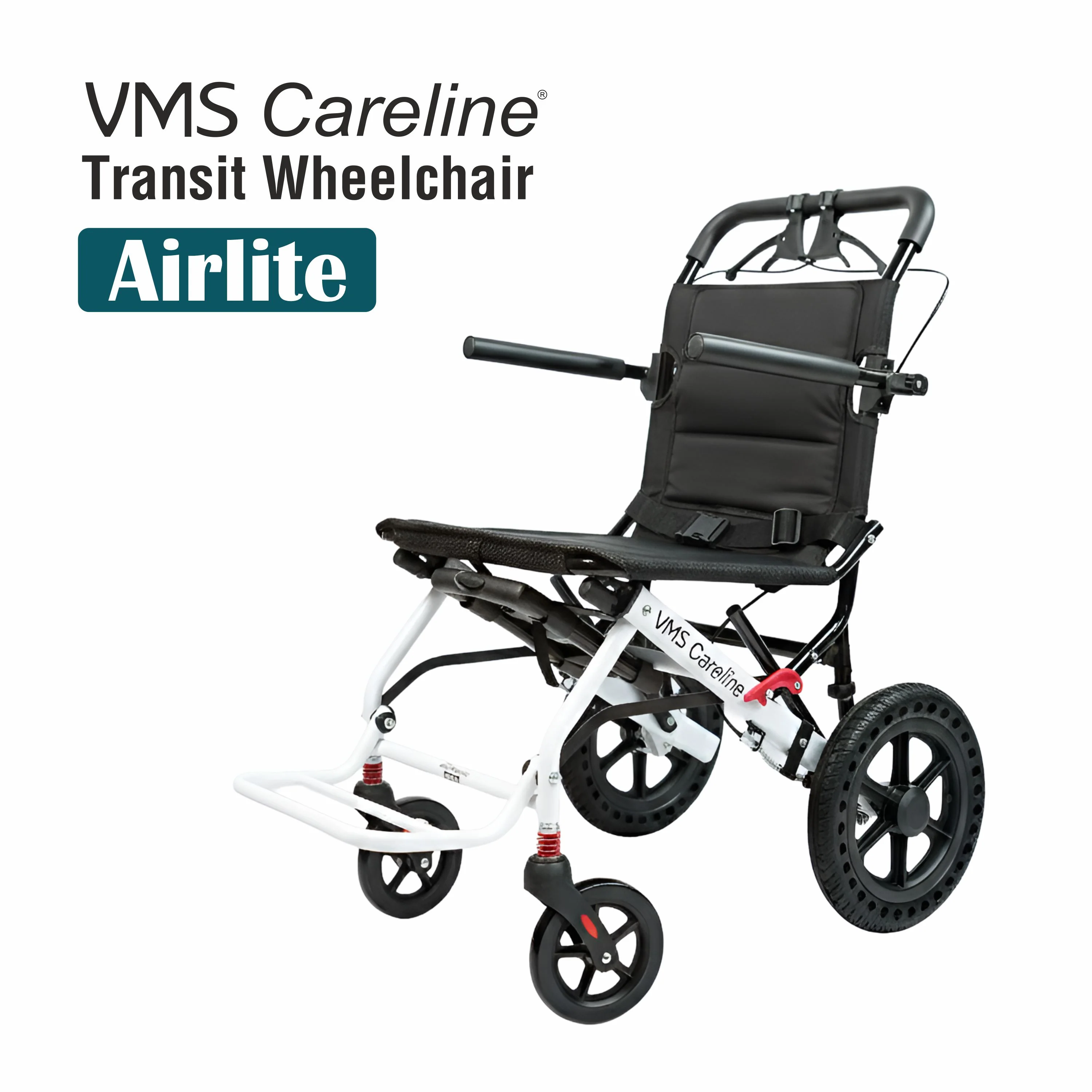 Wheelchairs